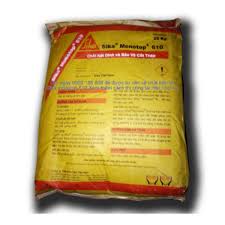 Sika monotop 610